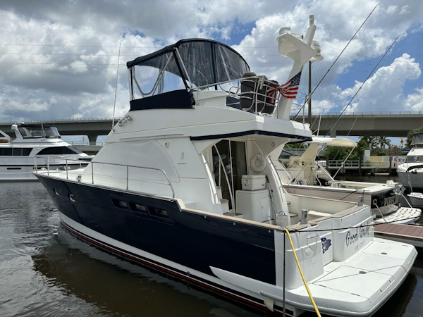 Beneteau-Antares 13.80 2006-Good Grief Stuart-Florida-United States-3755139