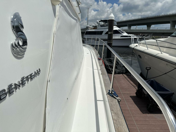 Beneteau-Antares 13.80 2006-Good Grief Stuart-Florida-United States-3755197