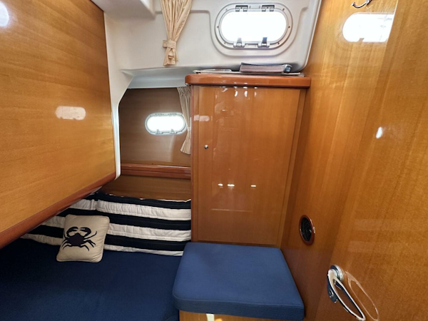 Beneteau-Antares 13.80 2006-Good Grief Stuart-Florida-United States-3755194