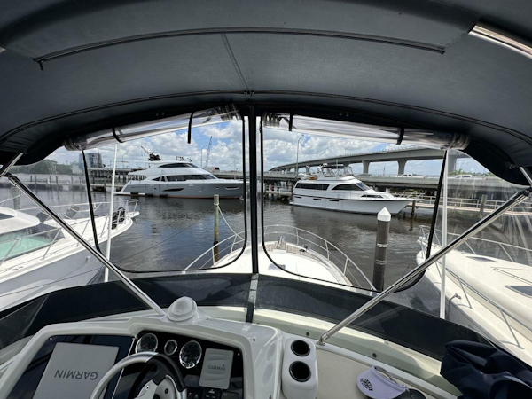 Beneteau-Antares 13.80 2006-Good Grief Stuart-Florida-United States-3755208