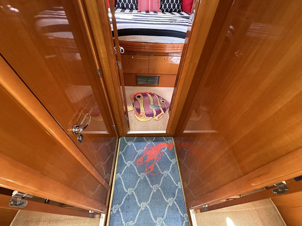 Beneteau-Antares 13.80 2006-Good Grief Stuart-Florida-United States-3755177