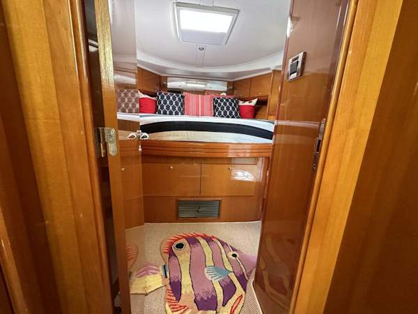 Beneteau-Antares 13.80 2006-Good Grief Stuart-Florida-United States-3755178