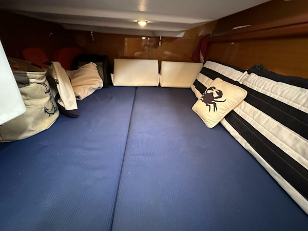 Beneteau-Antares 13.80 2006-Good Grief Stuart-Florida-United States-3755195