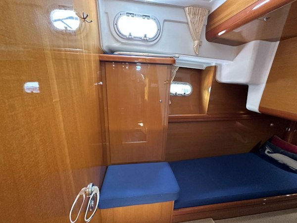 Beneteau-Antares 13.80 2006-Good Grief Stuart-Florida-United States-3755187