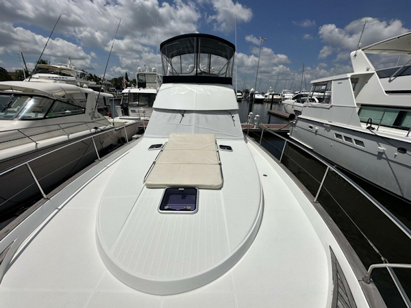 Beneteau-Antares 13.80 2006-Good Grief Stuart-Florida-United States-3755202
