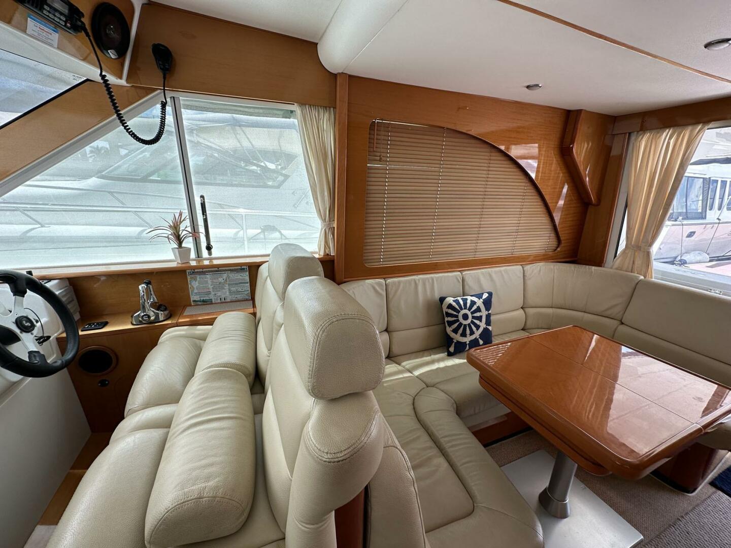 Beneteau-Antares 13.80 2006-Good Grief Stuart-Florida-United States-3755152 | Thumbnail