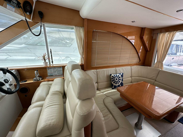 Beneteau-Antares 13.80 2006-Good Grief Stuart-Florida-United States-3755152