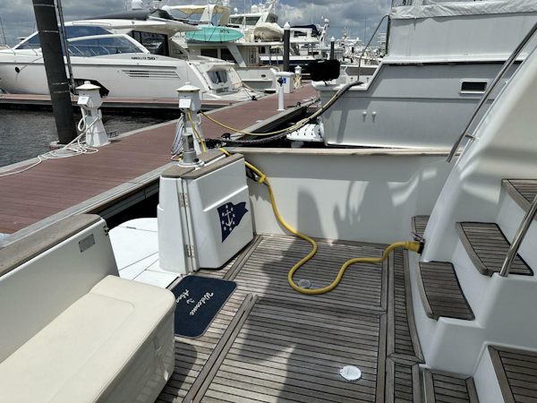 Beneteau-Antares 13.80 2006-Good Grief Stuart-Florida-United States-3755146