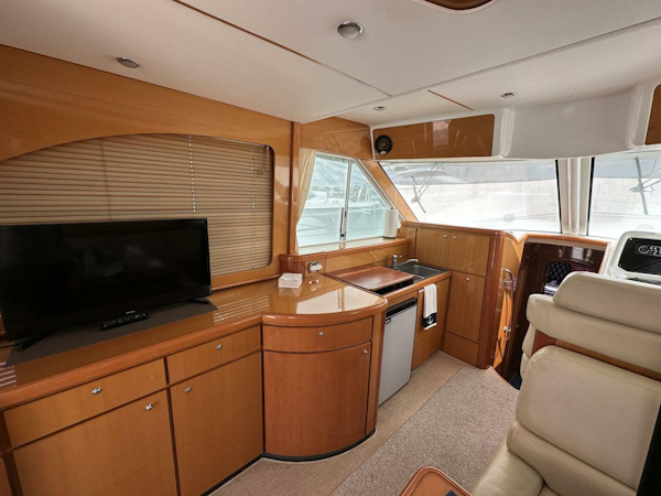 Beneteau-Antares 13.80 2006-Good Grief Stuart-Florida-United States-3755154