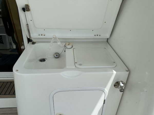 Beneteau-Antares 13.80 2006-Good Grief Stuart-Florida-United States-3755143