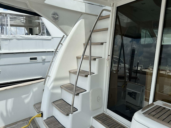 Beneteau-Antares 13.80 2006-Good Grief Stuart-Florida-United States-3755147