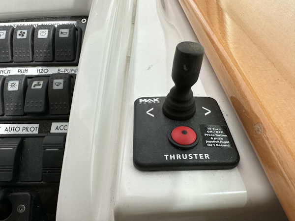 Beneteau-Antares 13.80 2006-Good Grief Stuart-Florida-United States-3755171