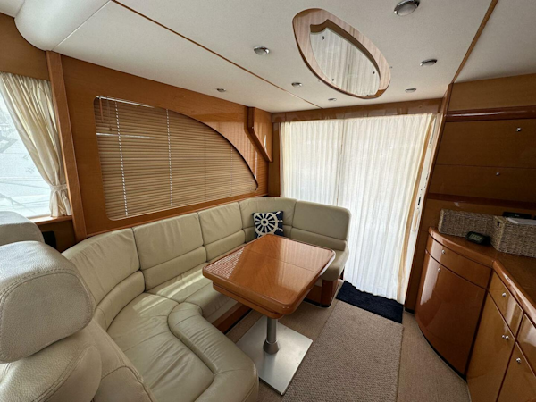 Beneteau-Antares 13.80 2006-Good Grief Stuart-Florida-United States-3755151