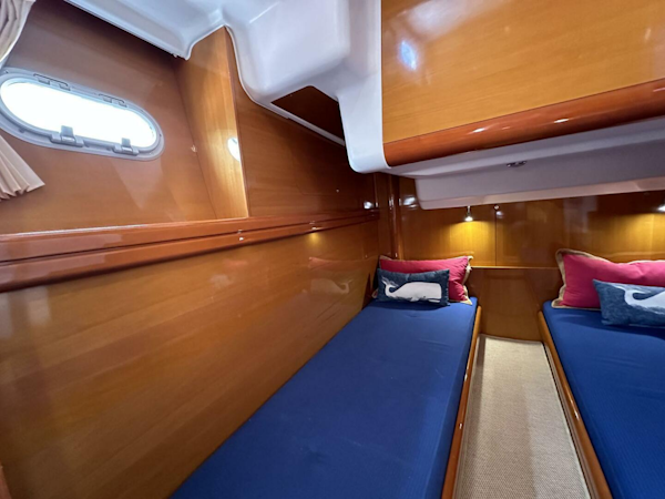Beneteau-Antares 13.80 2006-Good Grief Stuart-Florida-United States-3755190