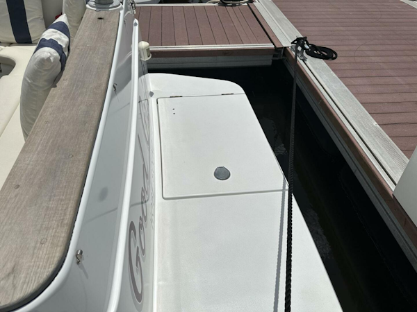 Beneteau-Antares 13.80 2006-Good Grief Stuart-Florida-United States-3755221