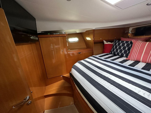 Beneteau-Antares 13.80 2006-Good Grief Stuart-Florida-United States-3755180