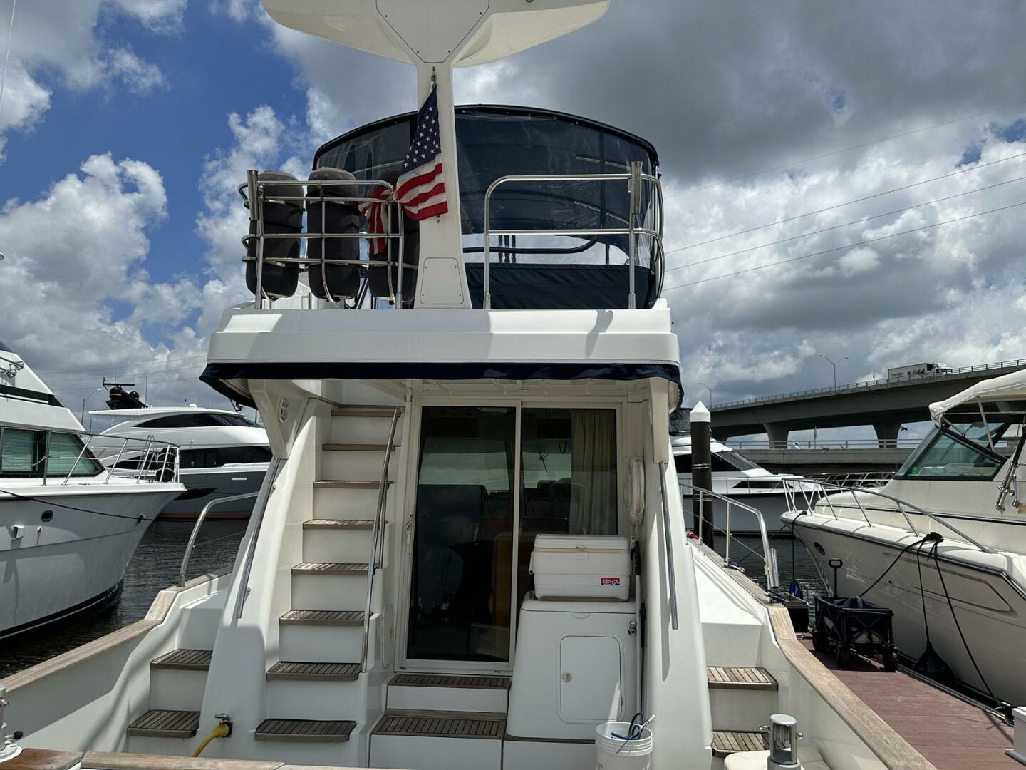 Beneteau-Antares 13.80 2006-Good Grief Stuart-Florida-United States-3755140 | Thumbnail