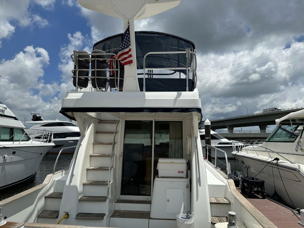 Beneteau-Antares 13.80 2006-Good Grief Stuart-Florida-United States-3755140
