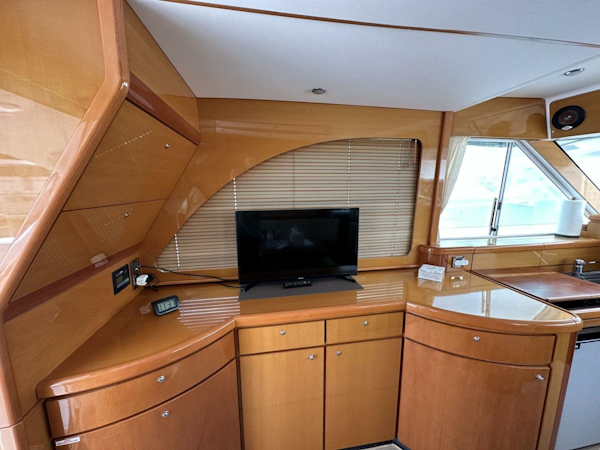 Beneteau-Antares 13.80 2006-Good Grief Stuart-Florida-United States-3755155