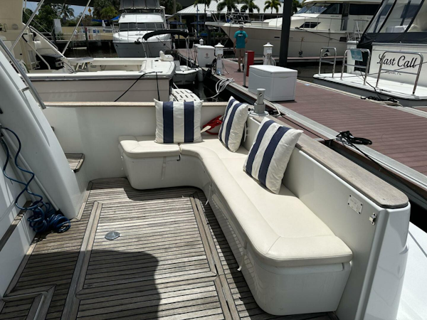Beneteau-Antares 13.80 2006-Good Grief Stuart-Florida-United States-3755144