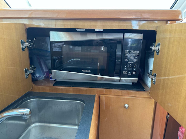 Beneteau-Antares 13.80 2006-Good Grief Stuart-Florida-United States-3755160