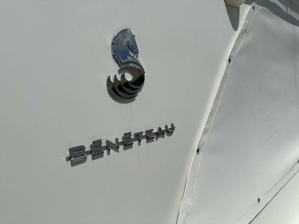 Beneteau-Antares 13.80 2006-Good Grief Stuart-Florida-United States-3755198