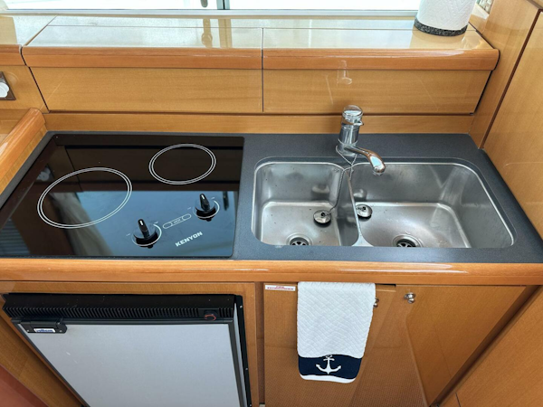 Beneteau-Antares 13.80 2006-Good Grief Stuart-Florida-United States-3755161