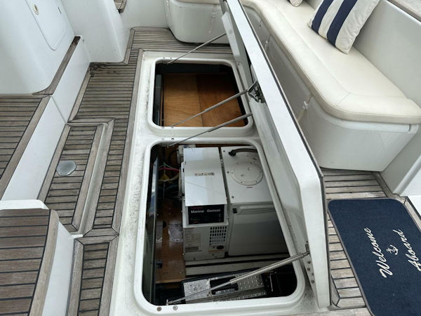 Beneteau-Antares 13.80 2006-Good Grief Stuart-Florida-United States-3755145