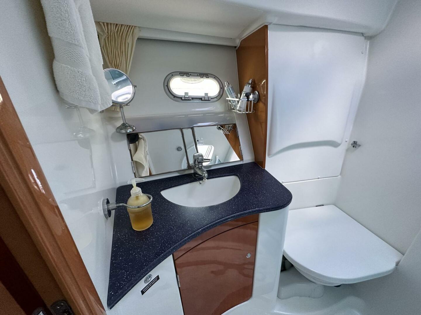 Beneteau-Antares 13.80 2006-Good Grief Stuart-Florida-United States-3755185 | Thumbnail