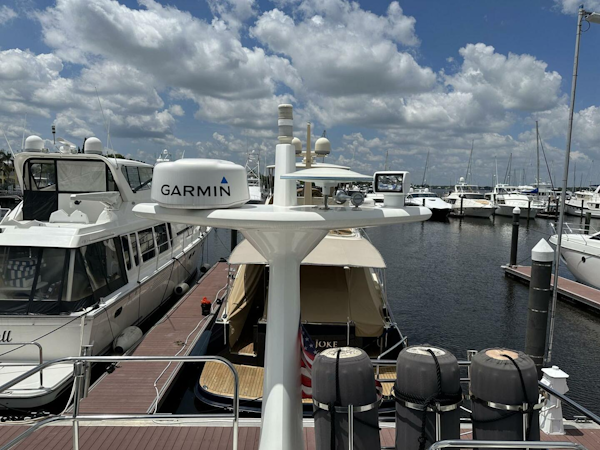 Beneteau-Antares 13.80 2006-Good Grief Stuart-Florida-United States-3755209