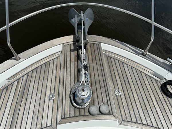 Beneteau-Antares 13.80 2006-Good Grief Stuart-Florida-United States-3755200