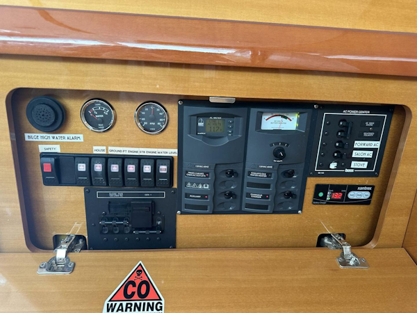 Beneteau-Antares 13.80 2006-Good Grief Stuart-Florida-United States-3755175
