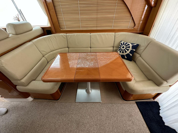 Beneteau-Antares 13.80 2006-Good Grief Stuart-Florida-United States-3755153