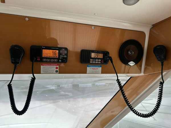 Beneteau-Antares 13.80 2006-Good Grief Stuart-Florida-United States-3755174
