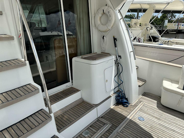 Beneteau-Antares 13.80 2006-Good Grief Stuart-Florida-United States-3755141