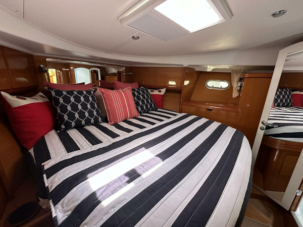 Beneteau-Antares 13.80 2006-Good Grief Stuart-Florida-United States-3755181