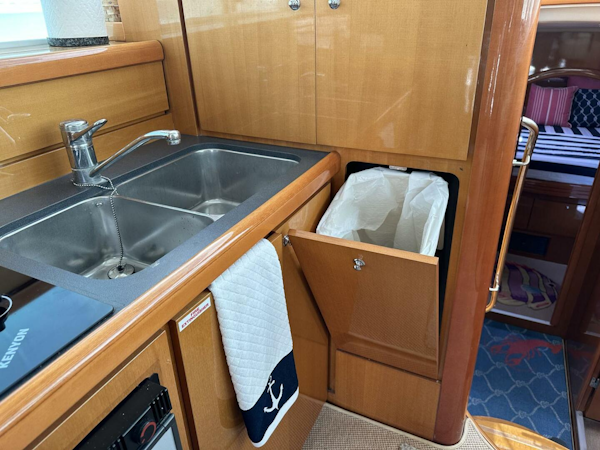 Beneteau-Antares 13.80 2006-Good Grief Stuart-Florida-United States-3755158