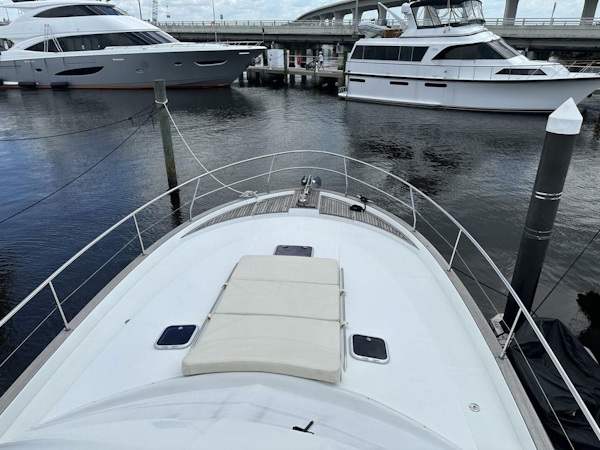 Beneteau-Antares 13.80 2006-Good Grief Stuart-Florida-United States-3755201