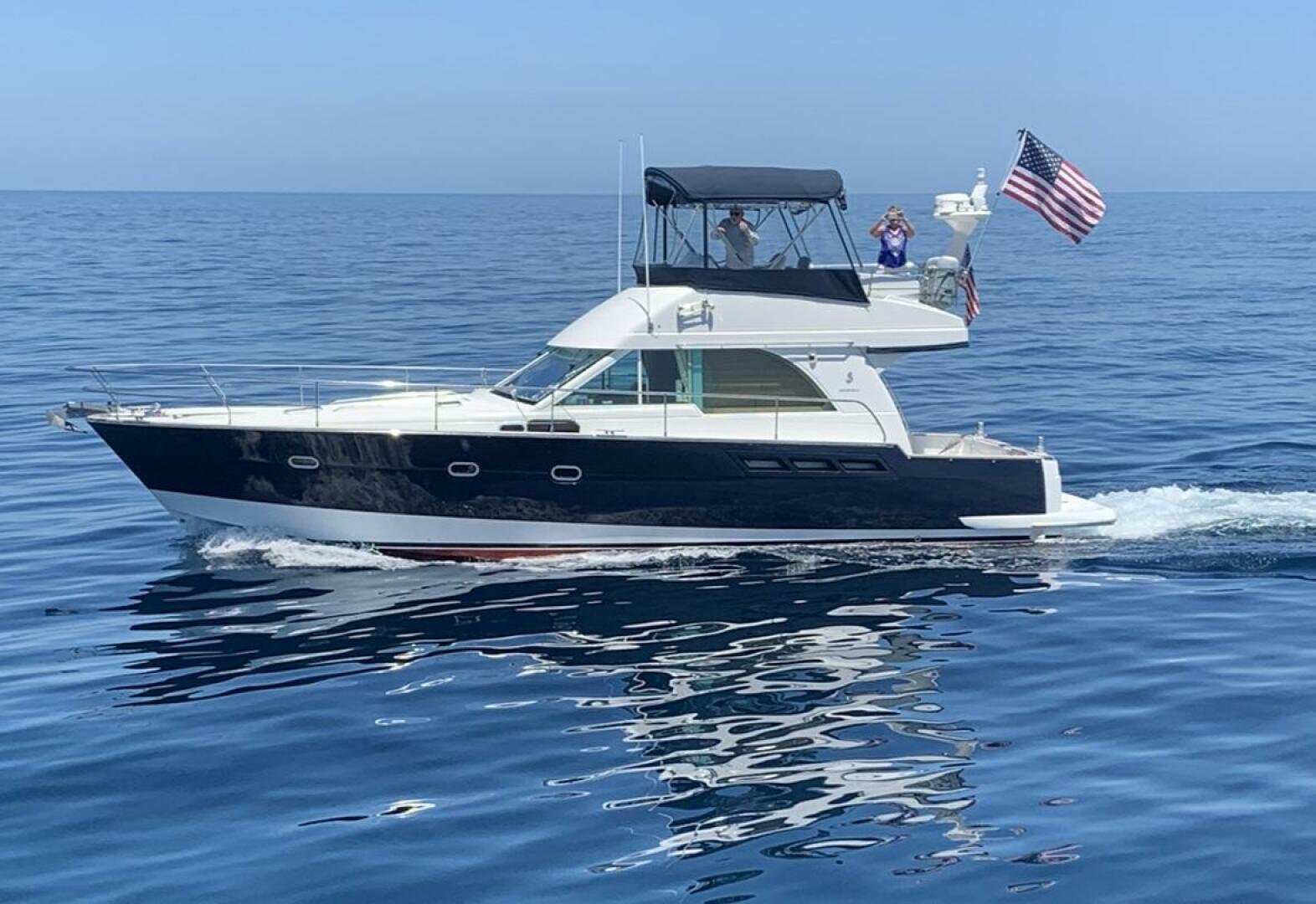 Beneteau-Antares 13.80 2006-Good Grief Stuart-Florida-United States-3755137 | Thumbnail