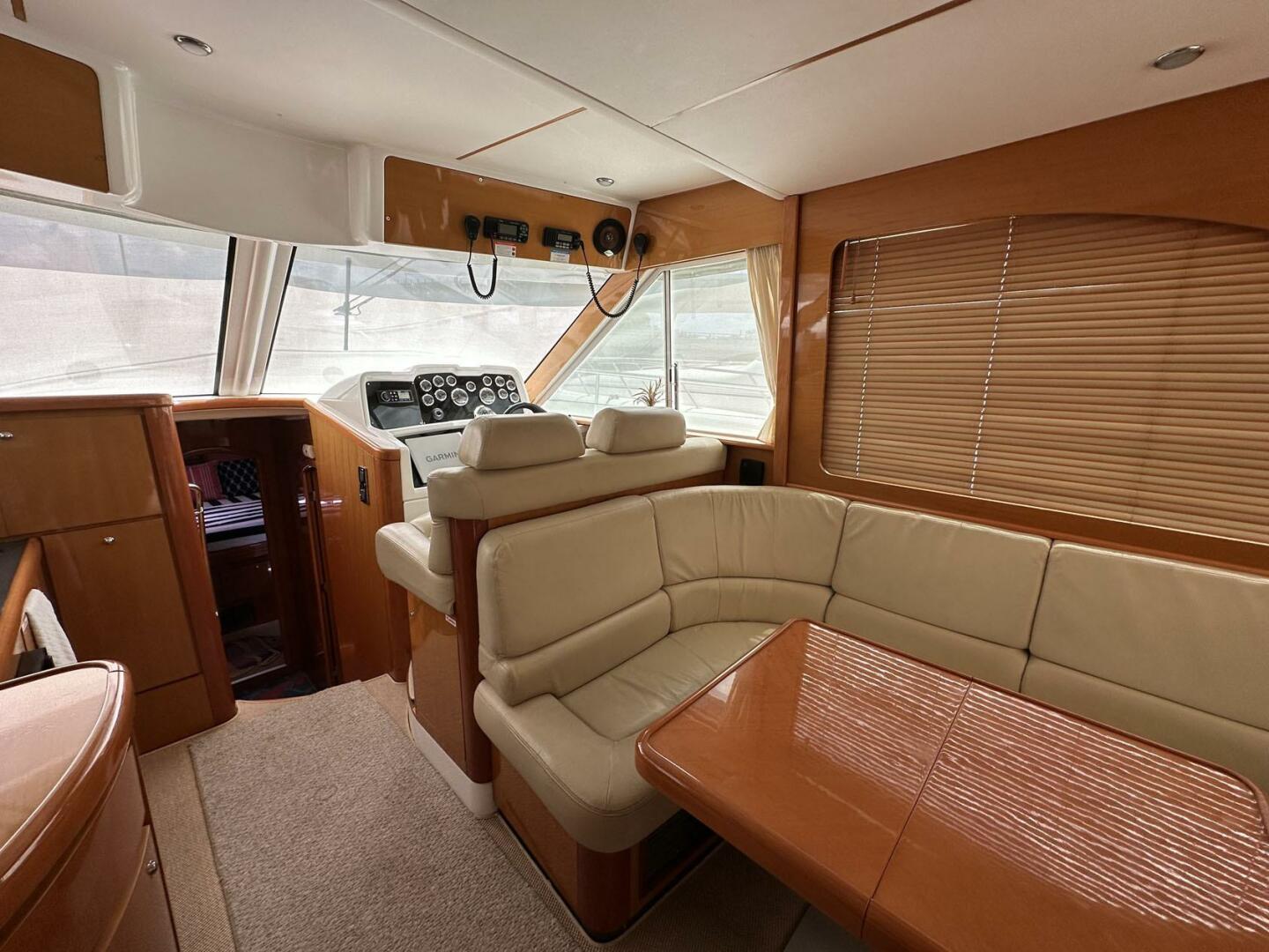 Beneteau-Antares 13.80 2006-Good Grief Stuart-Florida-United States-3755148 | Thumbnail