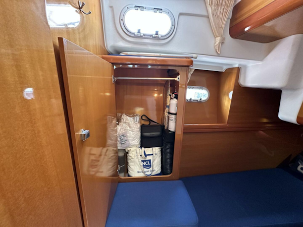 Beneteau-Antares 13.80 2006-Good Grief Stuart-Florida-United States-3755188