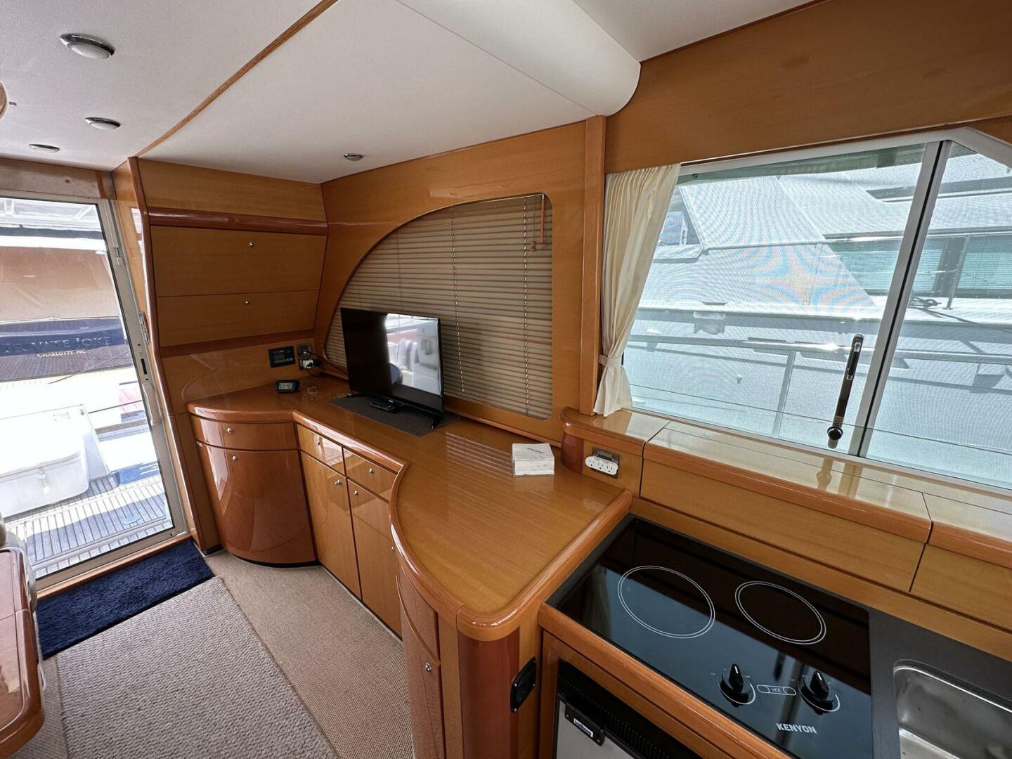 Beneteau-Antares 13.80 2006-Good Grief Stuart-Florida-United States-3755157 | Thumbnail