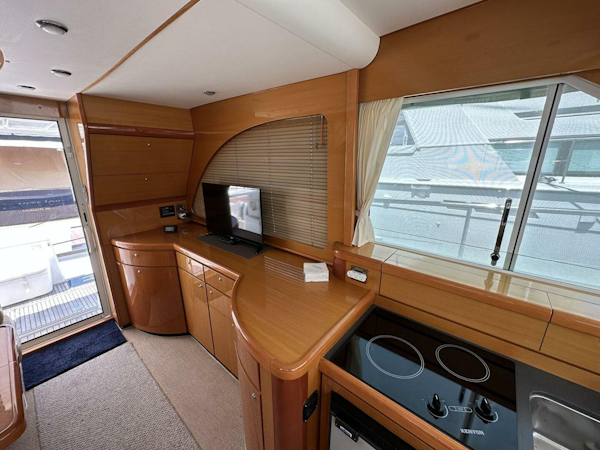Beneteau-Antares 13.80 2006-Good Grief Stuart-Florida-United States-3755157