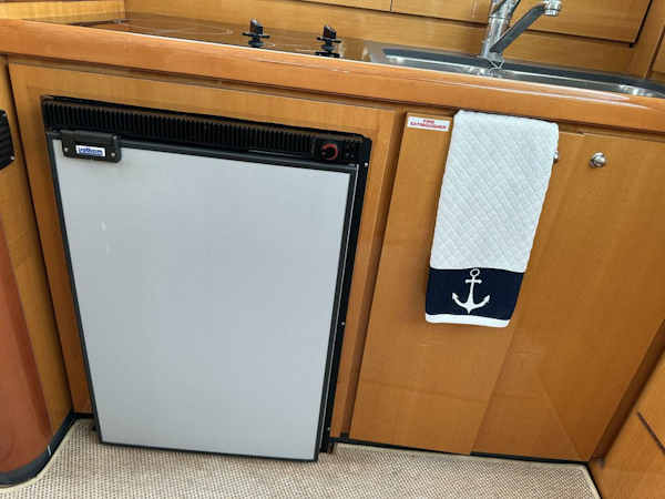 Beneteau-Antares 13.80 2006-Good Grief Stuart-Florida-United States-3755162