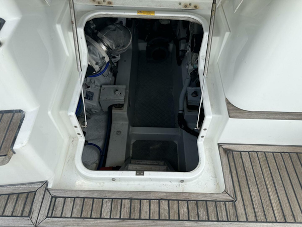 Beneteau-Antares 13.80 2006-Good Grief Stuart-Florida-United States-3755212