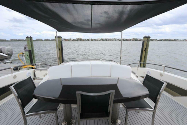 Lazzara Yachts-LSX 75 2009-BG Lake Worth-Florida-United States-3755285
