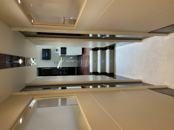 Lazzara Yachts-LSX 75 2009-BG Lake Worth-Florida-United States-3755306