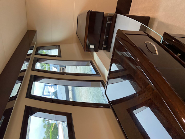 Lazzara Yachts-LSX 75 2009-BG Lake Worth-Florida-United States-3755313