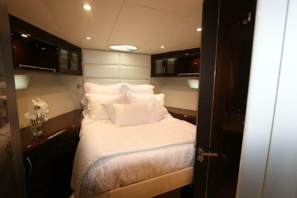 Lazzara Yachts-LSX 75 2009-BG Lake Worth-Florida-United States-3755317