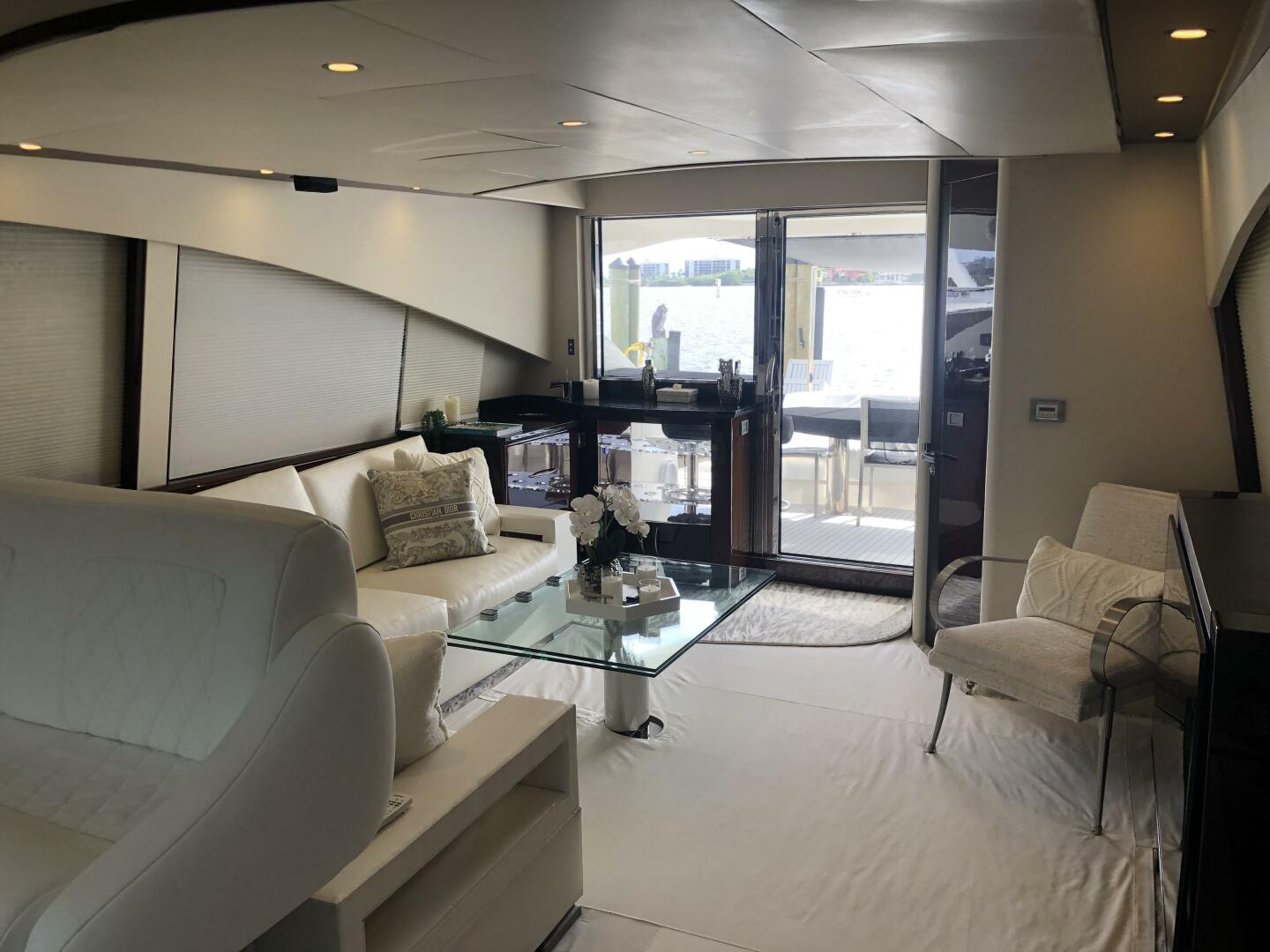 Lazzara Yachts-LSX 75 2009-BG Lake Worth-Florida-United States-3755288 | Thumbnail